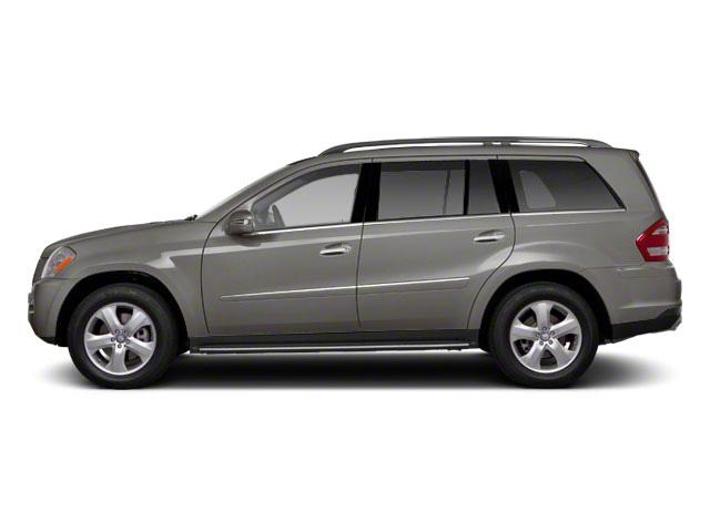 2012 Mercedes-Benz GL-Class Vehicle Photo in Jacksonville, FL 32256