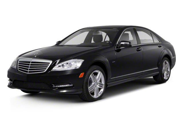 2012 Mercedes-Benz S-Class Vehicle Photo in Coconut Creek, FL 33073