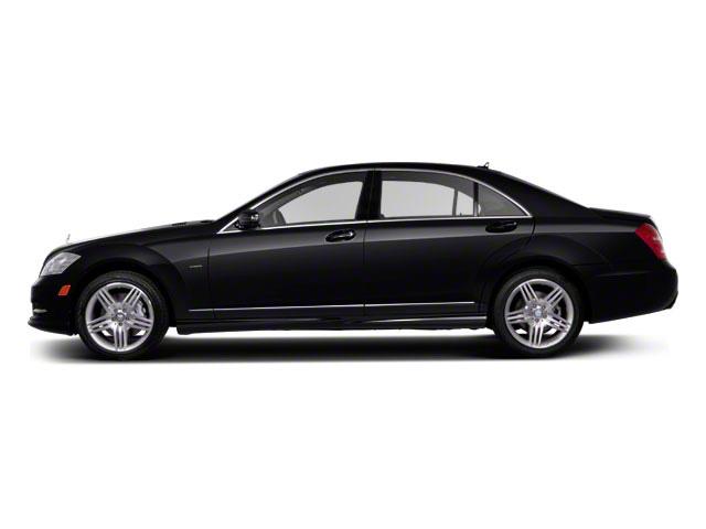 2012 Mercedes-Benz S-Class Vehicle Photo in Coconut Creek, FL 33073