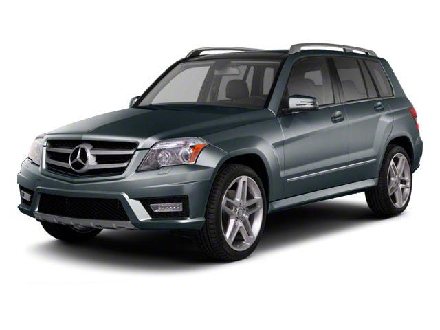 2012 Mercedes-Benz GLK-Class Vehicle Photo in Ft. Myers, FL 33907