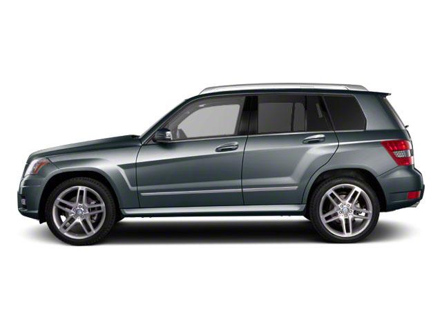 2012 Mercedes-Benz GLK-Class Vehicle Photo in Ft. Myers, FL 33907