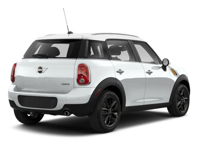 2012 MINI Cooper S Countryman Vehicle Photo in Ft. Myers, FL 33907