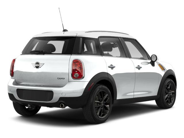 2012 MINI Cooper S Countryman Vehicle Photo in SELMA, TX 78154-1459