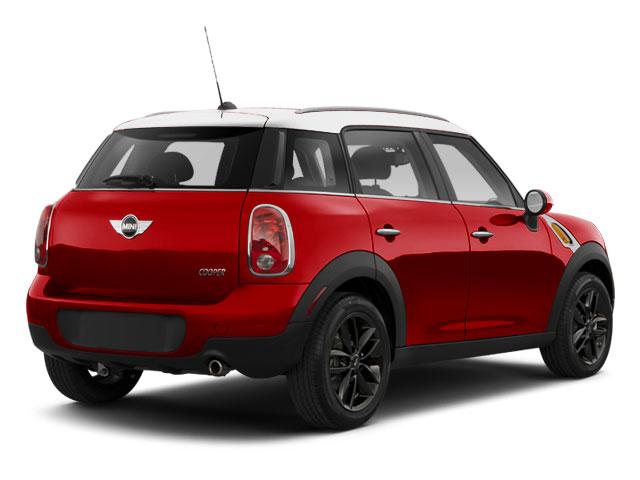 2012 MINI Cooper S Countryman Vehicle Photo in Spokane Valley, WA 99212