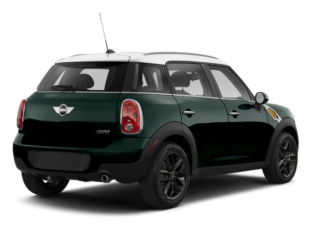 2012 MINI Cooper Countryman Vehicle Photo in LAUREL, MD 20707-4697