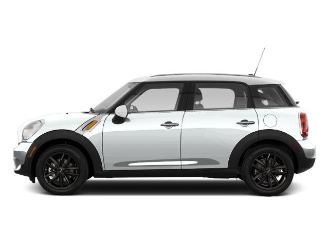 2012 MINI Cooper S Countryman Vehicle Photo in Ft. Myers, FL 33907