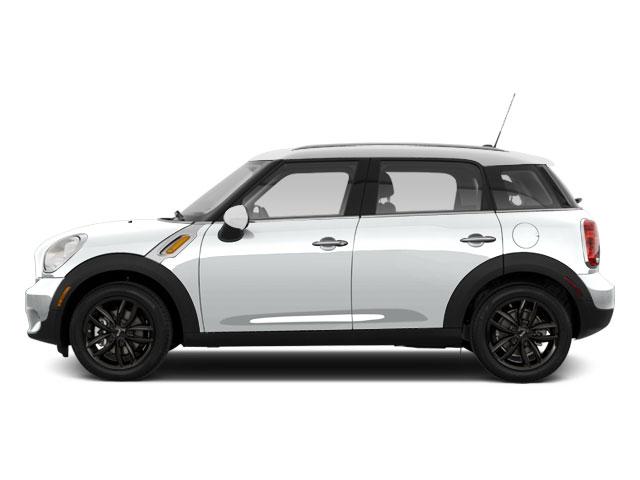 2012 MINI Cooper S Countryman Vehicle Photo in SELMA, TX 78154-1459