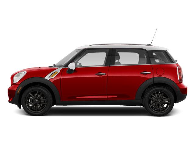 2012 MINI Cooper S Countryman Vehicle Photo in Spokane Valley, WA 99212