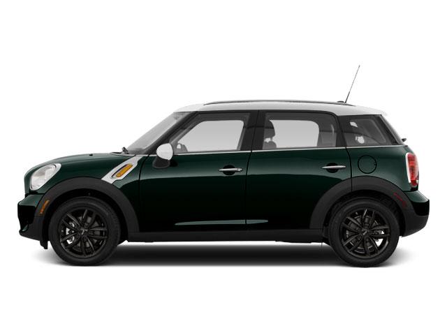 2012 MINI Cooper Countryman Vehicle Photo in LAUREL, MD 20707-4697