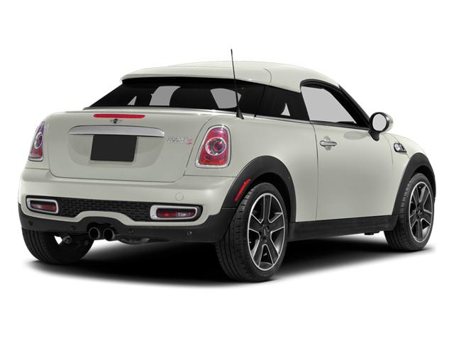 2012 MINI Cooper S Coupe Vehicle Photo in Bluffton, SC 29910