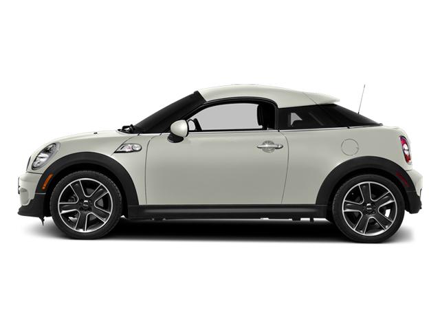 2012 MINI Cooper S Coupe Vehicle Photo in Bluffton, SC 29910
