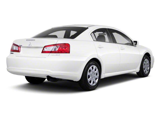 2012 Mitsubishi Galant Vehicle Photo in AMARILLO, TX 79106-1809