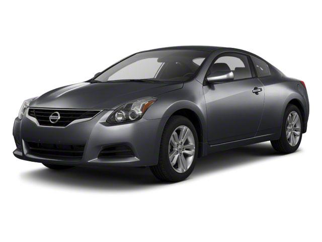 2012 Nissan Altima Vehicle Photo in Trevose, PA 19053