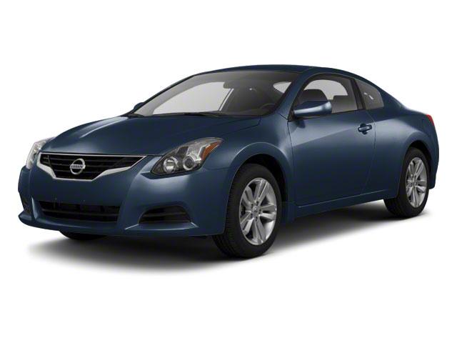 2012 Nissan Altima Vehicle Photo in Trevose, PA 19053