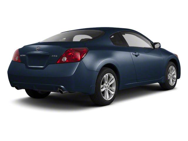 2012 Nissan Altima Vehicle Photo in Trevose, PA 19053