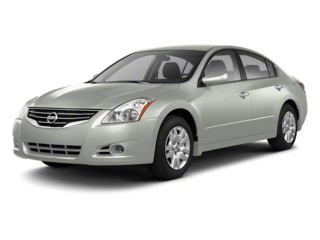 Used 2012 Nissan Altima S with VIN 1N4AL2AP2CC115260 for sale in Albuquerque, NM