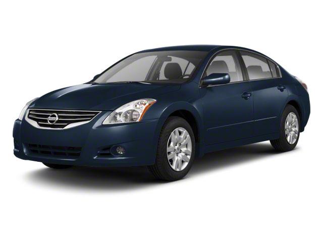 Used 2012 Nissan Altima S with VIN 1N4AL2AP5CN465468 for sale in Alexandria, Minnesota