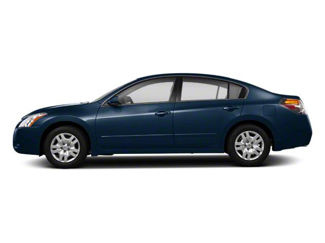 Used 2012 Nissan Altima S with VIN 1N4AL2AP5CN465468 for sale in Alexandria, Minnesota