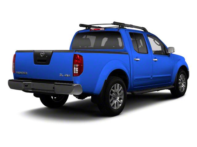 2012 Nissan Frontier Vehicle Photo in Philadelphia, PA 19116