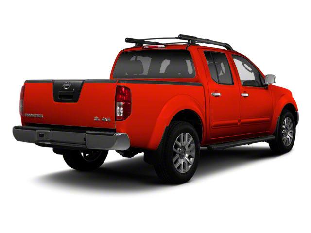 2012 Nissan Frontier Vehicle Photo in Tampa, FL 33614