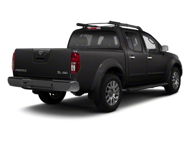 2012 Nissan Frontier Vehicle Photo in Jacksonville, FL 32244