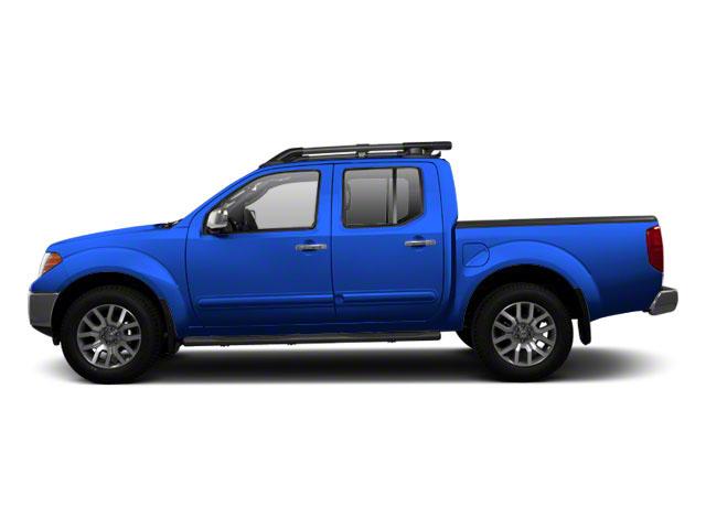 2012 Nissan Frontier Vehicle Photo in Philadelphia, PA 19116