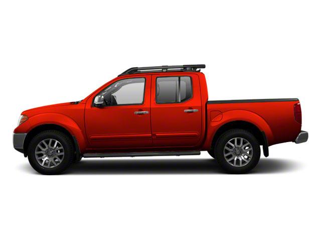 2012 Nissan Frontier Vehicle Photo in Tampa, FL 33614