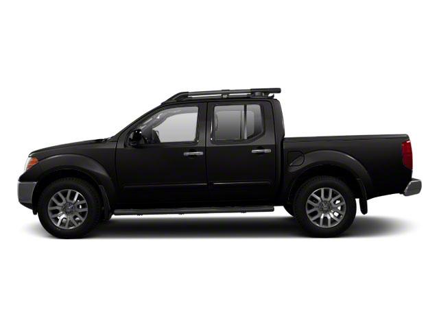 2012 Nissan Frontier Vehicle Photo in Jacksonville, FL 32244