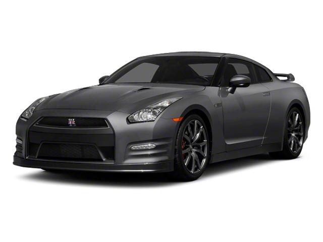 2012 Nissan GT-R Vehicle Photo in Austin, TX 78728