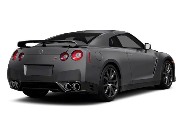 2012 Nissan GT-R Vehicle Photo in Austin, TX 78728