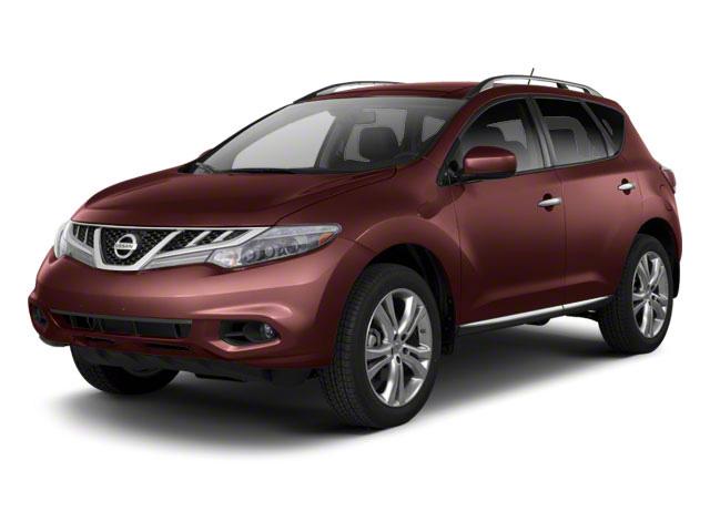 2012 Nissan Murano Vehicle Photo in Grapevine, TX 76051