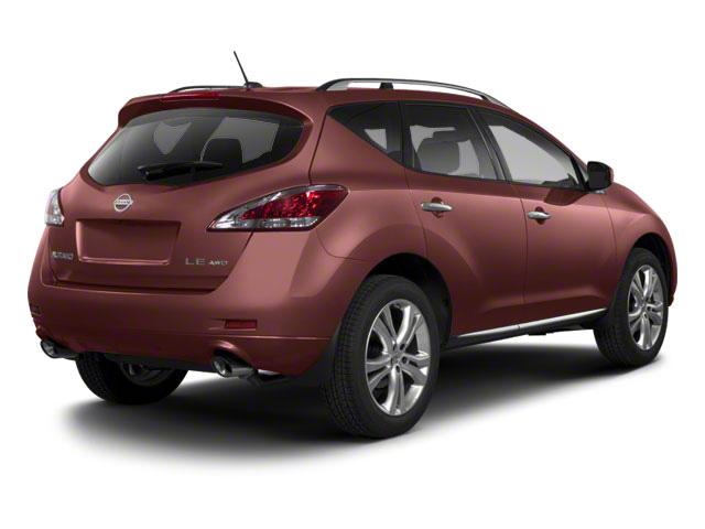 2012 Nissan Murano Vehicle Photo in Grapevine, TX 76051