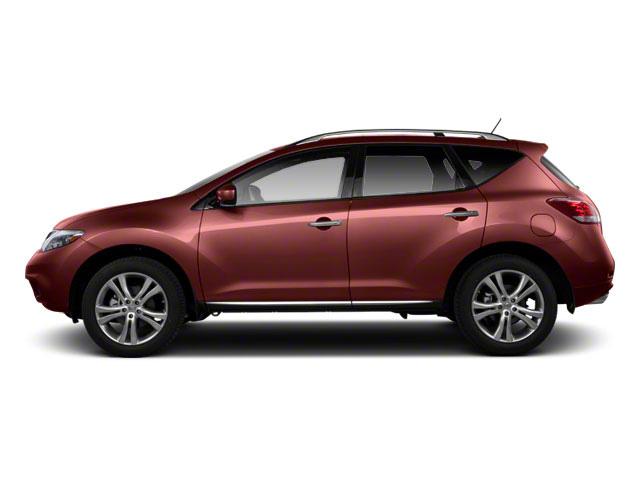 2012 Nissan Murano Vehicle Photo in Grapevine, TX 76051