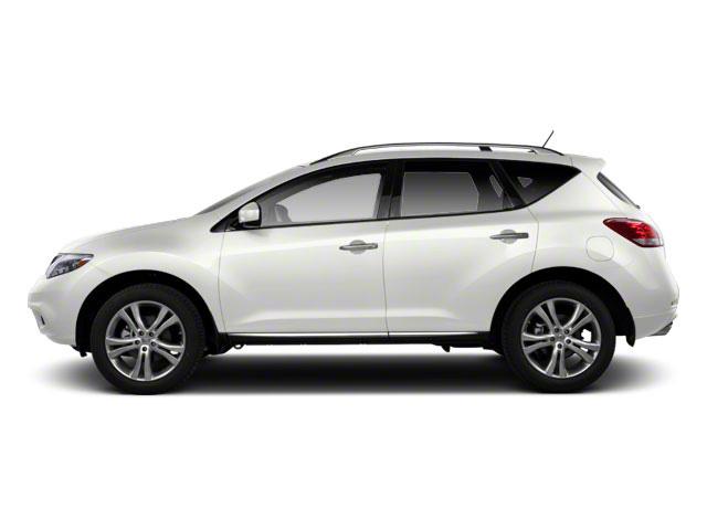 2012 Nissan Murano Vehicle Photo in Bluffton, SC 29910
