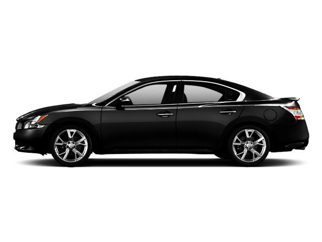 2012 Nissan Maxima Vehicle Photo in San Antonio, TX 78238