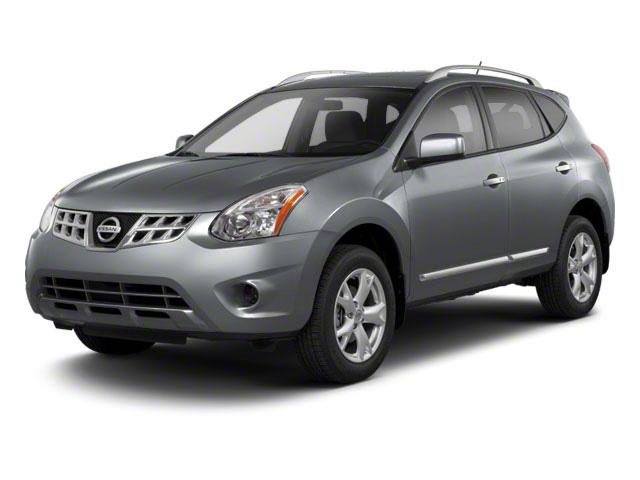 2012 Nissan Rogue Vehicle Photo in Oshkosh, WI 54904