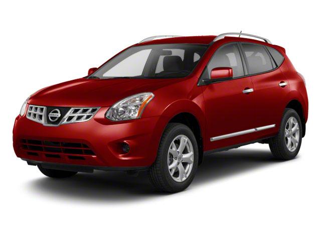 2012 Nissan Rogue Vehicle Photo in Jacksonville, FL 32244