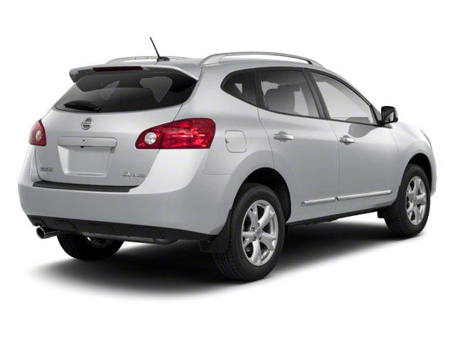 2012 Nissan Rogue Vehicle Photo in Spokane Valley, WA 99212