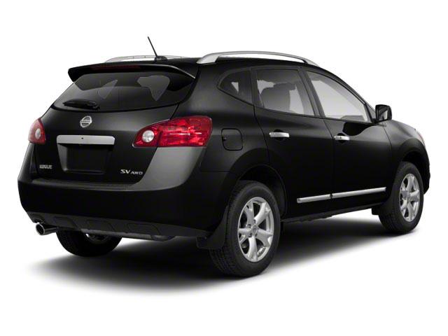 2012 Nissan Rogue Vehicle Photo in Davie, FL 33331