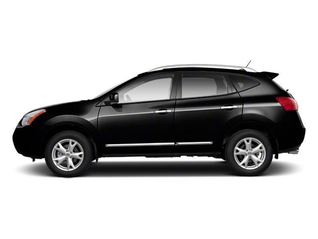 2012 Nissan Rogue Vehicle Photo in Davie, FL 33331