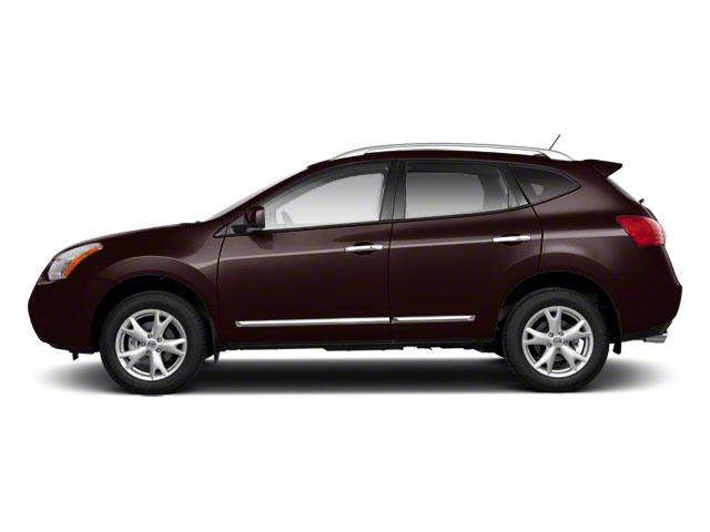 2012 Nissan Rogue Vehicle Photo in HARRISBURG, PA 17111-1033