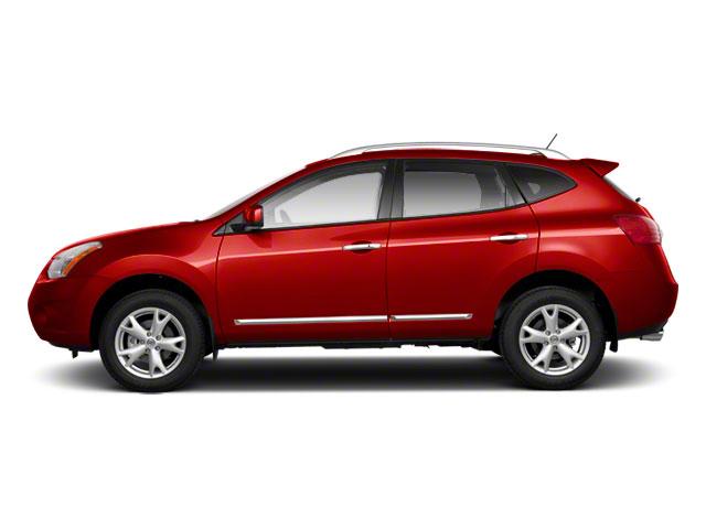 2012 Nissan Rogue Vehicle Photo in Jacksonville, FL 32244