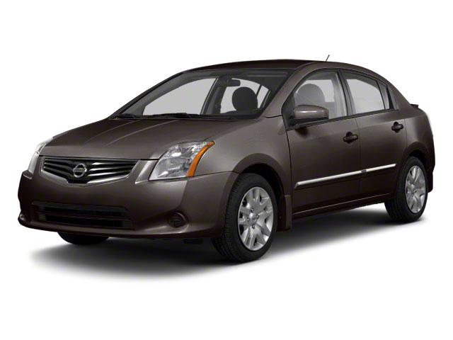 2012 Nissan Sentra Vehicle Photo in Ft. Myers, FL 33907