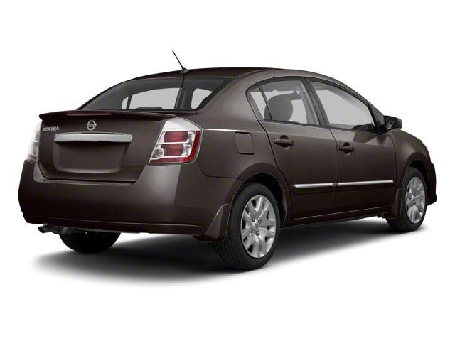 2012 Nissan Sentra Vehicle Photo in Ft. Myers, FL 33907