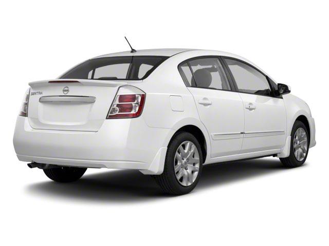 2012 Nissan Sentra Vehicle Photo in Winter Park, FL 32792