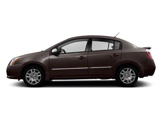 2012 Nissan Sentra Vehicle Photo in Ft. Myers, FL 33907