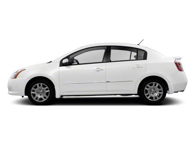 2012 Nissan Sentra Vehicle Photo in Winter Park, FL 32792