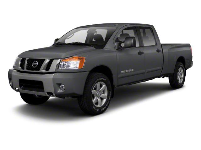 2012 Nissan TITA Vehicle Photo in BETHLEHEM, PA 18017-9401