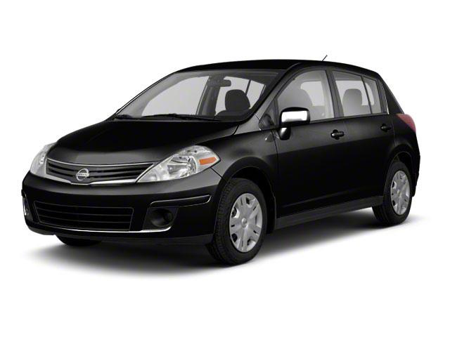 2012 Nissan Versa Vehicle Photo in PITTSBURGH, PA 15226-1209