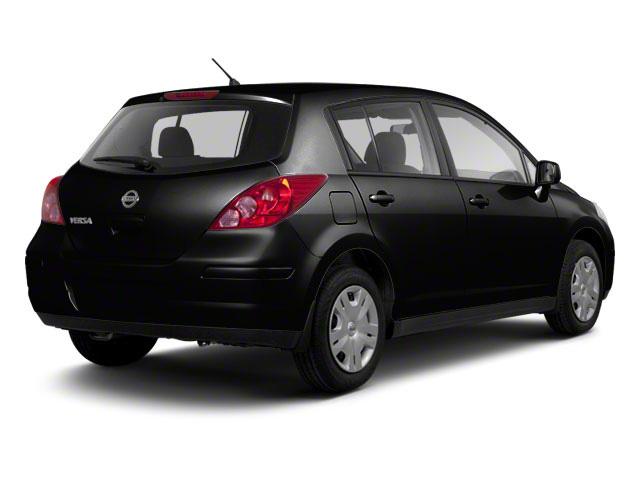 2012 Nissan Versa Vehicle Photo in PITTSBURGH, PA 15226-1209